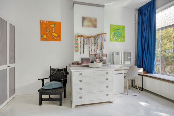 Medium property photo - Valdezstraat 4, 2313 ZJ Leiden