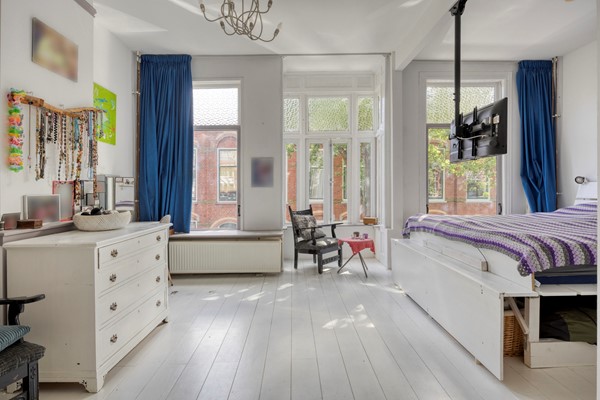 Medium property photo - Valdezstraat 4, 2313 ZJ Leiden
