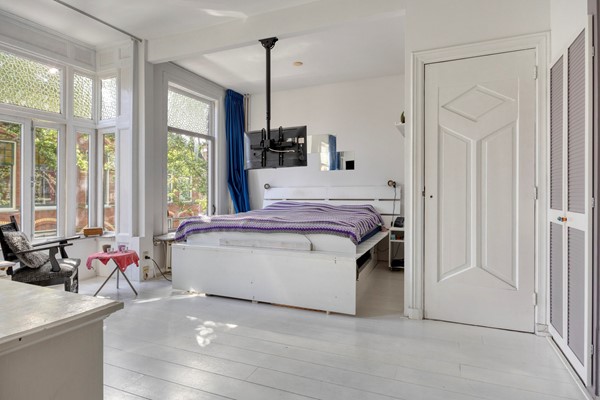Medium property photo - Valdezstraat 4, 2313 ZJ Leiden