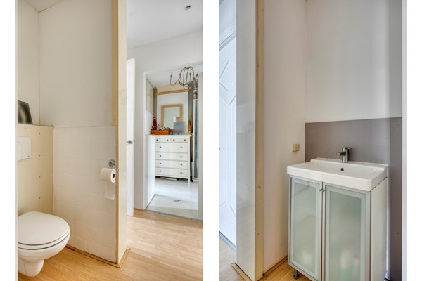 Medium property photo - Valdezstraat 4, 2313 ZJ Leiden
