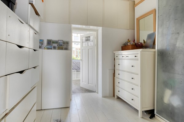 Medium property photo - Valdezstraat 4, 2313 ZJ Leiden