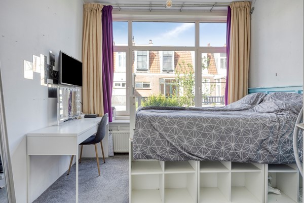 Medium property photo - Valdezstraat 4, 2313 ZJ Leiden