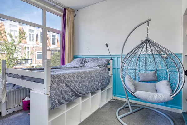 Medium property photo - Valdezstraat 4, 2313 ZJ Leiden
