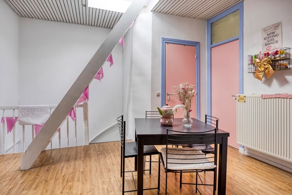 Medium property photo - Valdezstraat 4, 2313 ZJ Leiden