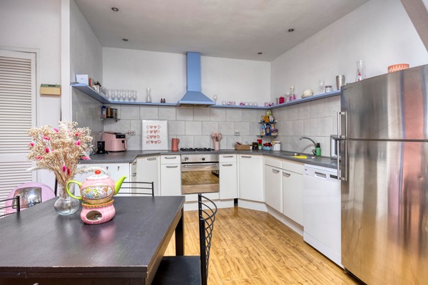 Medium property photo - Valdezstraat 4, 2313 ZJ Leiden