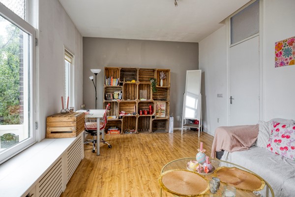 Medium property photo - Valdezstraat 4, 2313 ZJ Leiden