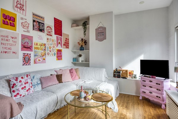 Medium property photo - Valdezstraat 4, 2313 ZJ Leiden