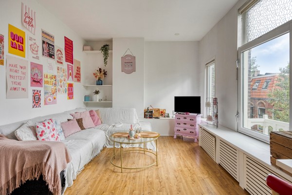 Medium property photo - Valdezstraat 4, 2313 ZJ Leiden