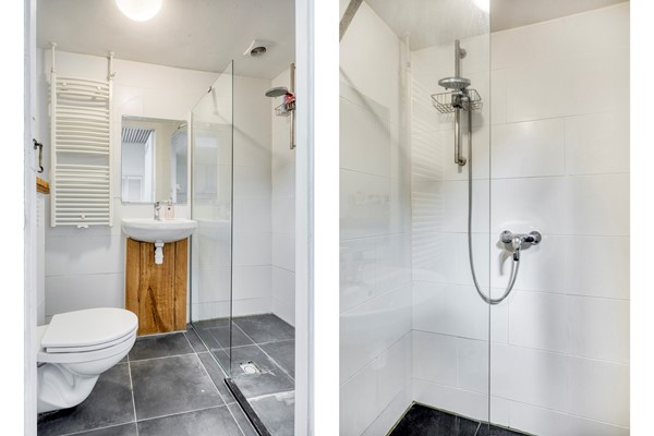 Medium property photo - Valdezstraat 4, 2313 ZJ Leiden