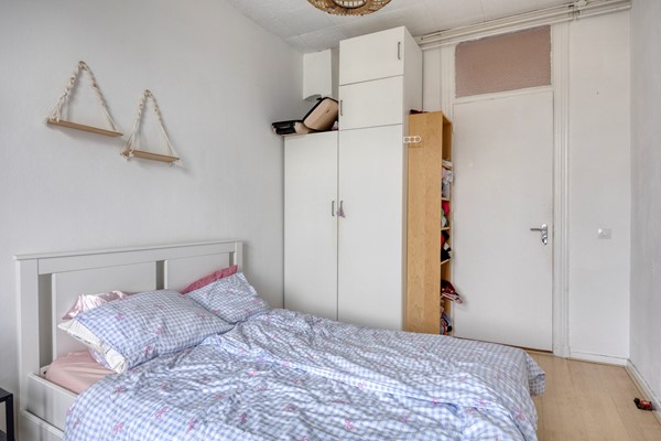 Medium property photo - Valdezstraat 4, 2313 ZJ Leiden