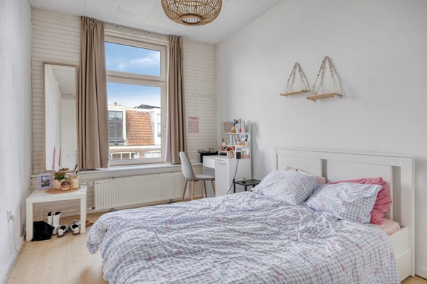 Medium property photo - Valdezstraat 4, 2313 ZJ Leiden