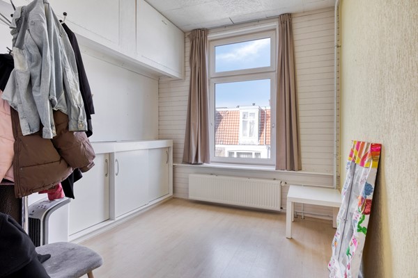 Medium property photo - Valdezstraat 4, 2313 ZJ Leiden