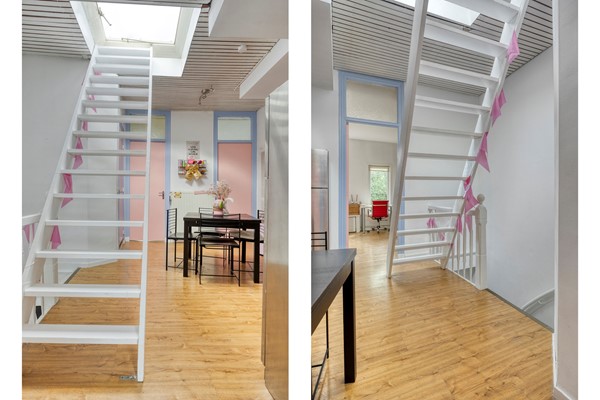 Medium property photo - Valdezstraat 4, 2313 ZJ Leiden