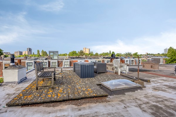 Medium property photo - Valdezstraat 4, 2313 ZJ Leiden