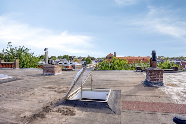Medium property photo - Valdezstraat 4, 2313 ZJ Leiden