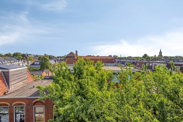 Medium property photo - Valdezstraat 4, 2313 ZJ Leiden