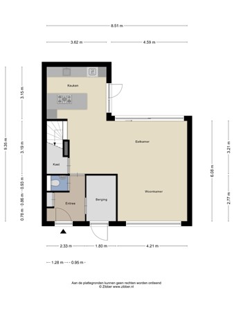 Warmoeziershof 3, 2315 KJ Leiden - 174061954_1559548_warmo_begane_grond_first_design_20250619_1b9911.jpg