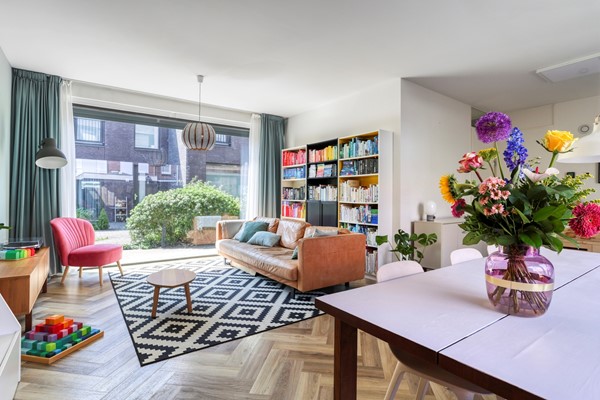 Medium property photo - Warmoeziershof 3, 2315 KJ Leiden