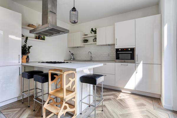 Medium property photo - Warmoeziershof 3, 2315 KJ Leiden