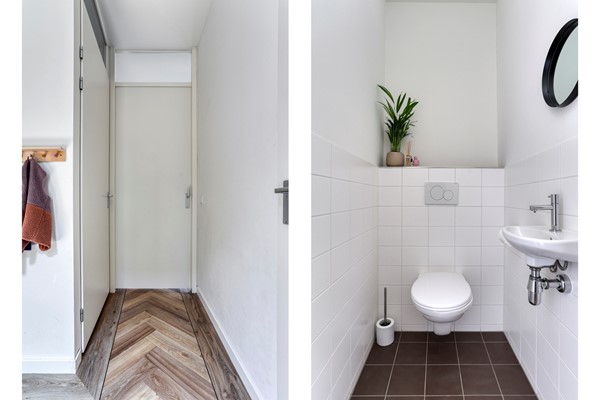 Medium property photo - Warmoeziershof 3, 2315 KJ Leiden