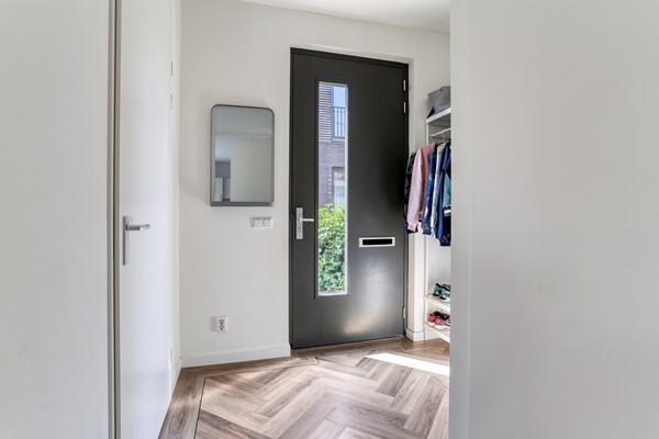 Medium property photo - Warmoeziershof 3, 2315 KJ Leiden