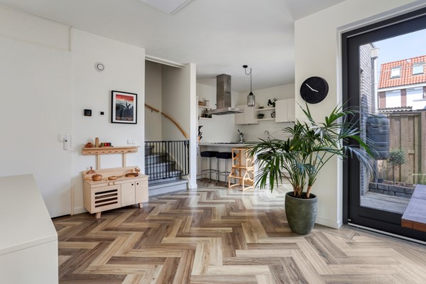 Medium property photo - Warmoeziershof 3, 2315 KJ Leiden