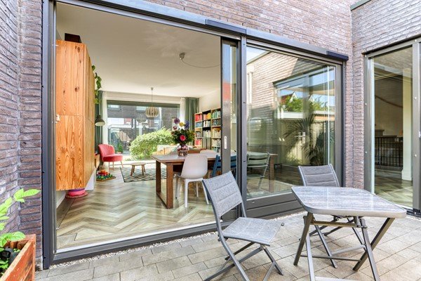Medium property photo - Warmoeziershof 3, 2315 KJ Leiden