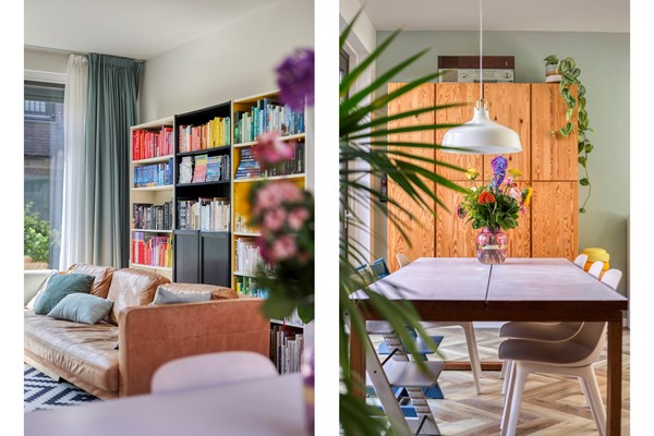 Medium property photo - Warmoeziershof 3, 2315 KJ Leiden
