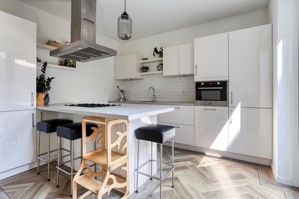 Medium property photo - Warmoeziershof 3, 2315 KJ Leiden