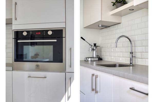 Medium property photo - Warmoeziershof 3, 2315 KJ Leiden
