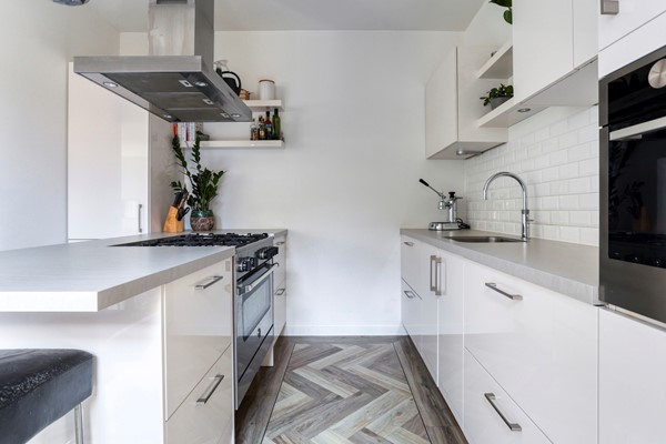 Medium property photo - Warmoeziershof 3, 2315 KJ Leiden