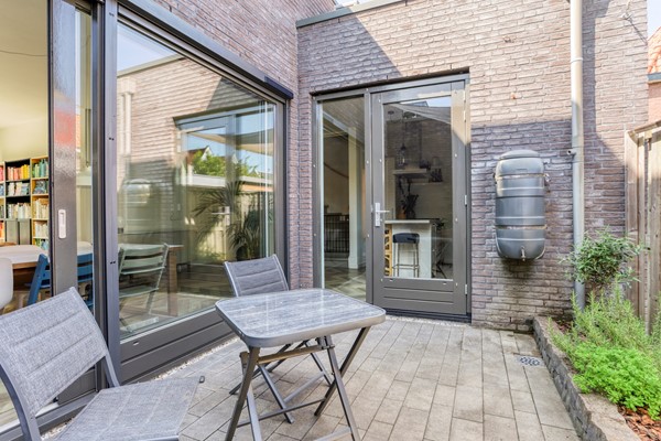 Medium property photo - Warmoeziershof 3, 2315 KJ Leiden