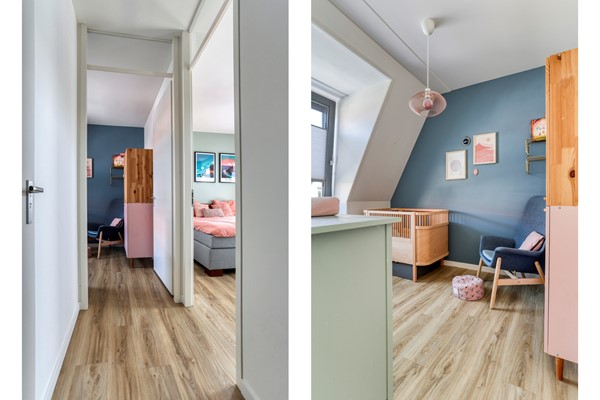 Medium property photo - Warmoeziershof 3, 2315 KJ Leiden