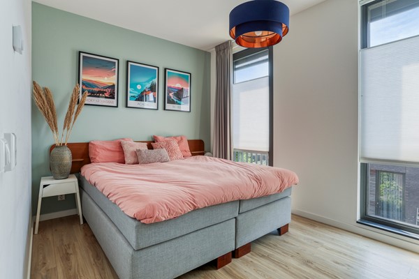Medium property photo - Warmoeziershof 3, 2315 KJ Leiden