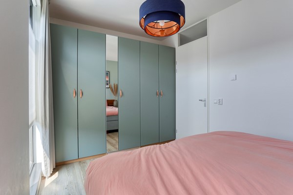 Medium property photo - Warmoeziershof 3, 2315 KJ Leiden