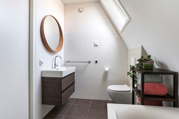 Medium property photo - Warmoeziershof 3, 2315 KJ Leiden
