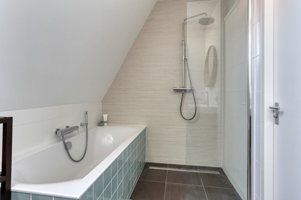 Medium property photo - Warmoeziershof 3, 2315 KJ Leiden