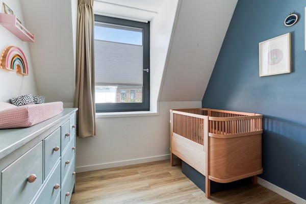 Medium property photo - Warmoeziershof 3, 2315 KJ Leiden