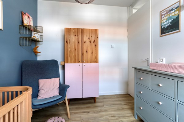 Medium property photo - Warmoeziershof 3, 2315 KJ Leiden