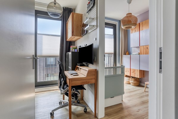 Medium property photo - Warmoeziershof 3, 2315 KJ Leiden