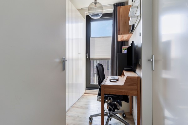 Medium property photo - Warmoeziershof 3, 2315 KJ Leiden