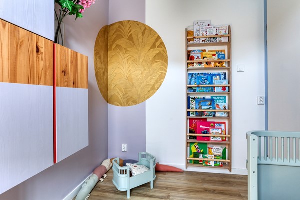 Medium property photo - Warmoeziershof 3, 2315 KJ Leiden