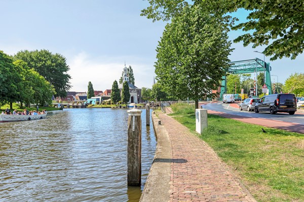 Medium property photo - Warmoeziershof 3, 2315 KJ Leiden