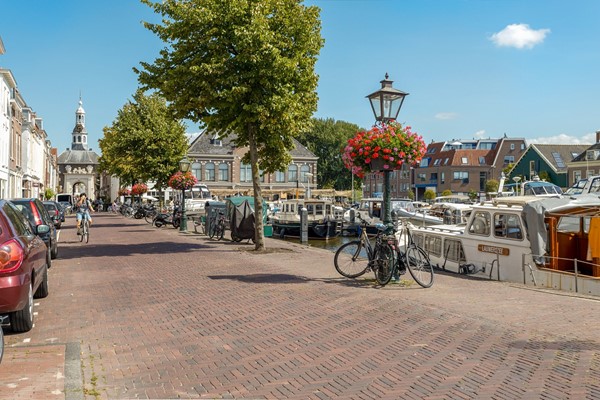 Medium property photo - Warmoeziershof 3, 2315 KJ Leiden