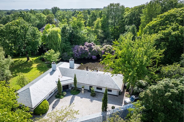 Medium property photo - Achttienhontpad 4, 2361 MG Warmond