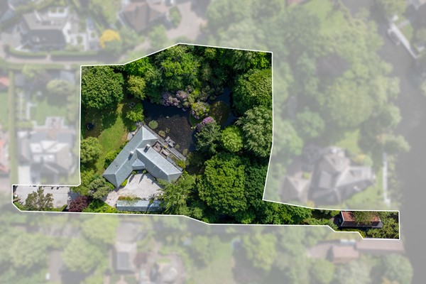 Medium property photo - Achttienhontpad 4, 2361 MG Warmond