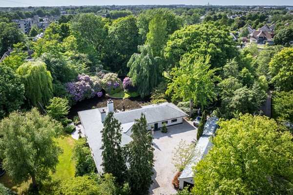 Medium property photo - Achttienhontpad 4, 2361 MG Warmond