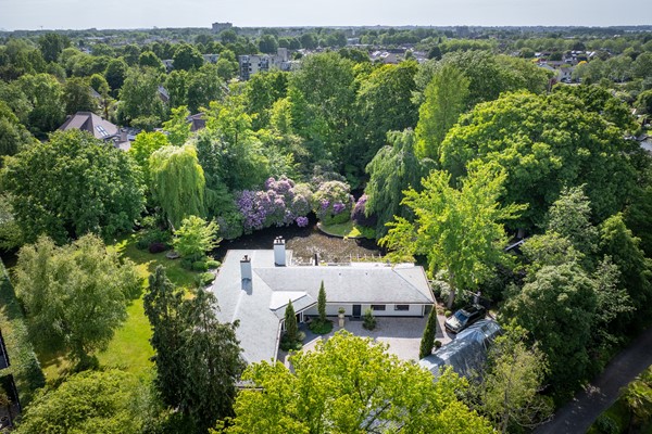 Medium property photo - Achttienhontpad 4, 2361 MG Warmond