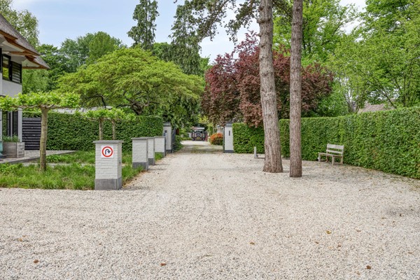 Medium property photo - Achttienhontpad 4, 2361 MG Warmond