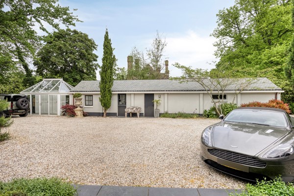Medium property photo - Achttienhontpad 4, 2361 MG Warmond